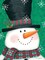 Portrait Snowman Poster Print by Lisa Kennedy - Item # VARPDXKEN1052